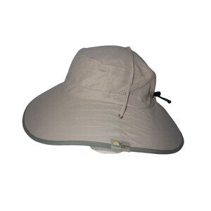 Sun Protection Zone Extreme Outdoor Fishing Travel Wide Floppy‎ Booney UPF 50+